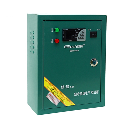 精創電控箱